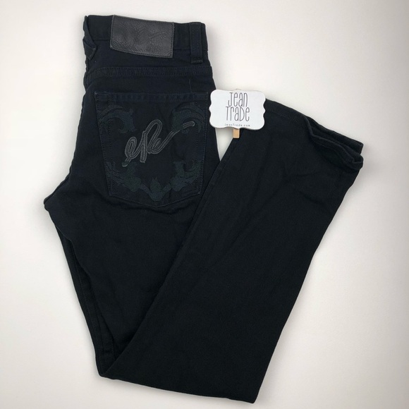 Artistix Straight leg jean